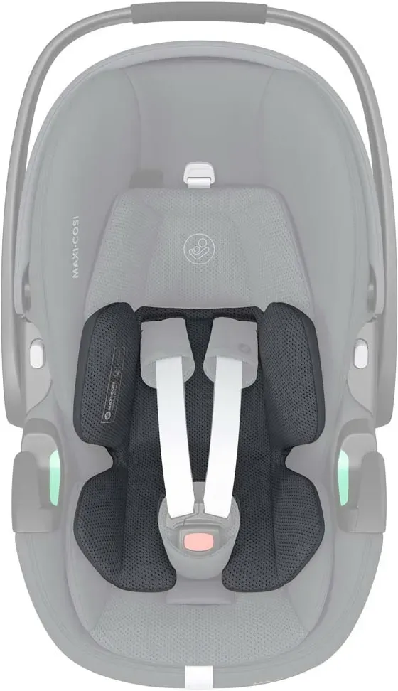 Maxi-Cosi Pebble 360 Pro2 з вкладкою для новонароджених